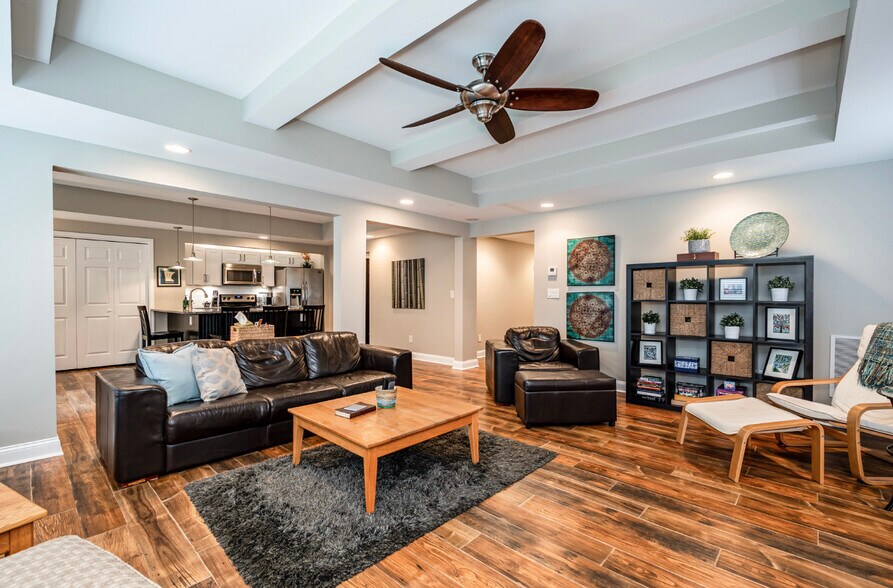 Building Photo - 1116 Osprey Rdg NW