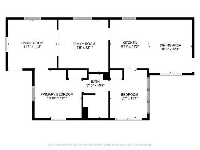 Building Photo - 4409 FM535