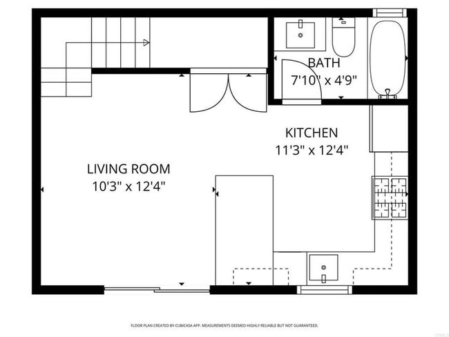 Building Photo - 1063 Buena Vista Way