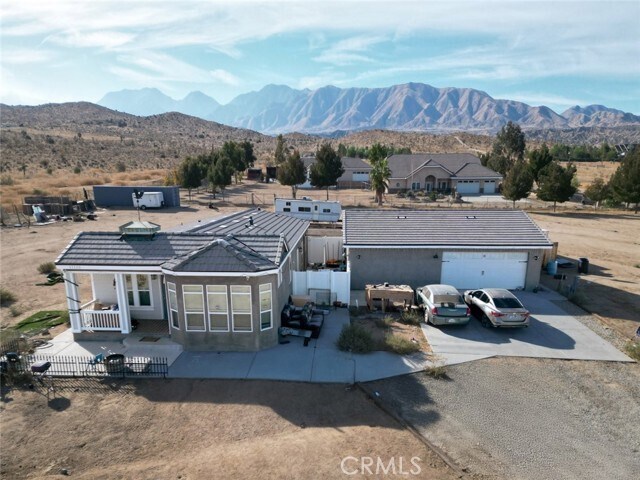 Building Photo - 11152 E Ave V 12