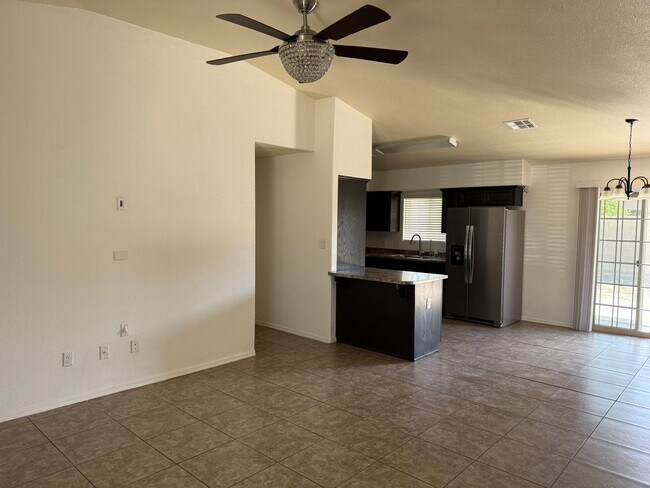 Building Photo - Solar Home for Rent