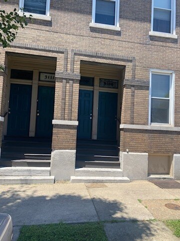 Building Photo - 3109 California Ave