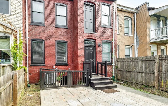 Building Photo - 3 Bedroom Home in Church Hill ***Available Mid June 2026***