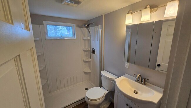 Building Photo - 15 Lafayette Terrace