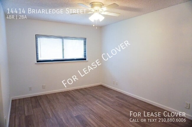 Building Photo - 14414 Briarledge St