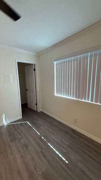 Building Photo - 607 S Humphreys Ave