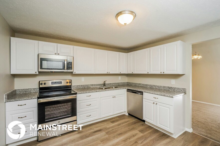 Building Photo - 6300 Ocho Rios Ct