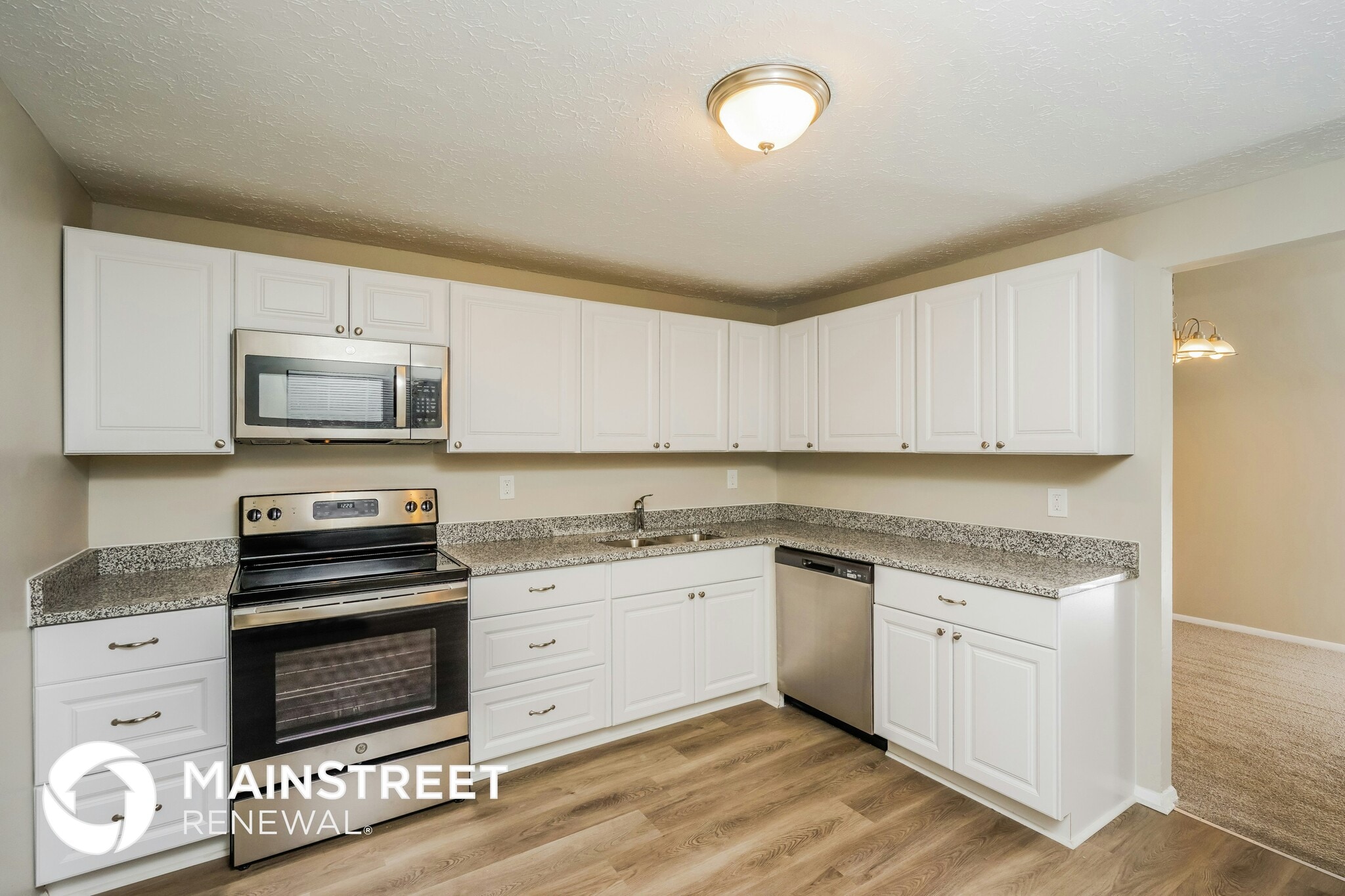 Building Photo - 6300 Ocho Rios Ct