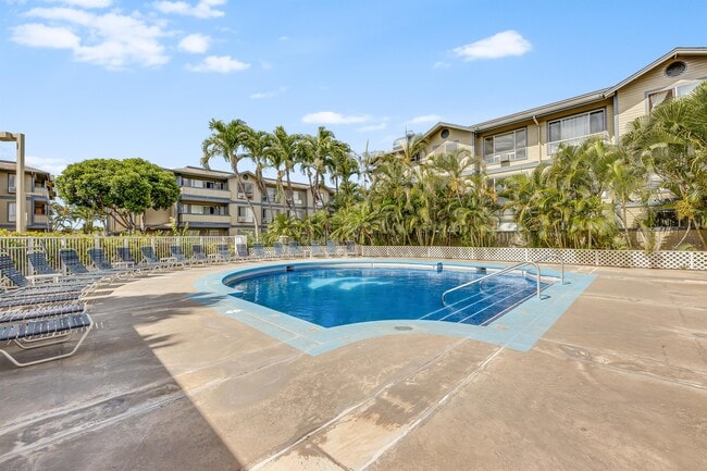 Building Photo - 91-284-284 Hanapouli Cir