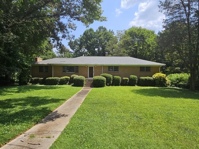 Primary Photo - 7604 Shady Ln