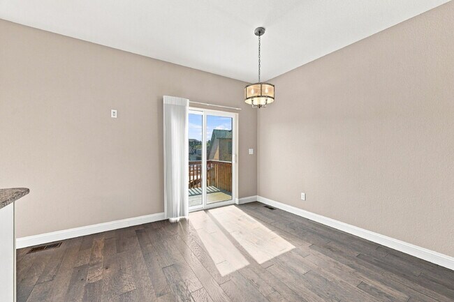 Building Photo - $2,745.95, 4 bed, 3.5 bath, located in Colorado Springs with Central AC