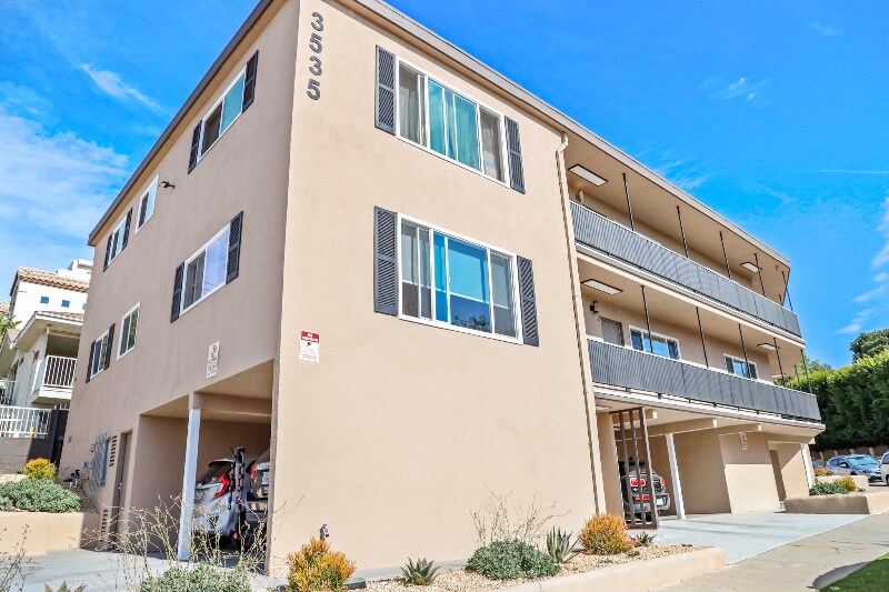 Building Photo - 3535 Ellsworth St