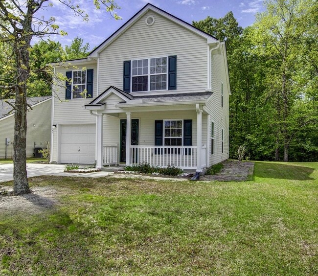 Primary Photo - 141 Old Tree Rd