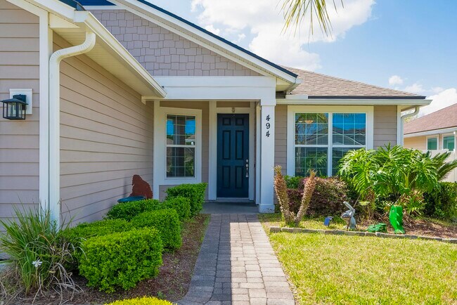 Building Photo - 494 Aventurine Ave