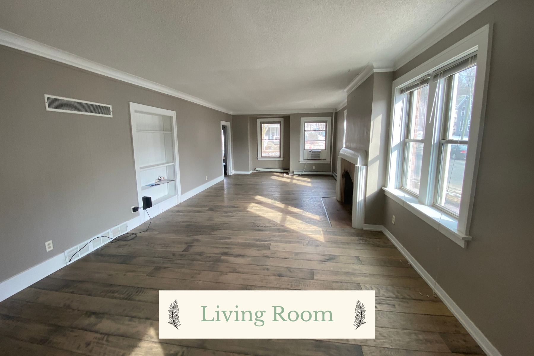 Building Photo - 130 Parsons St