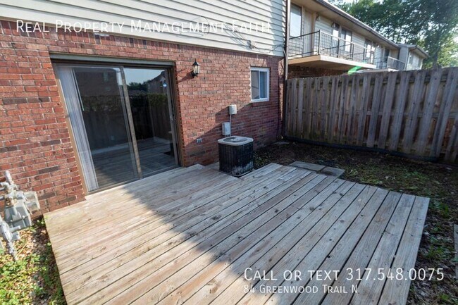 Building Photo - 84 Greenwood Trail N Dr