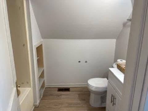 Building Photo - 401 W Worley St