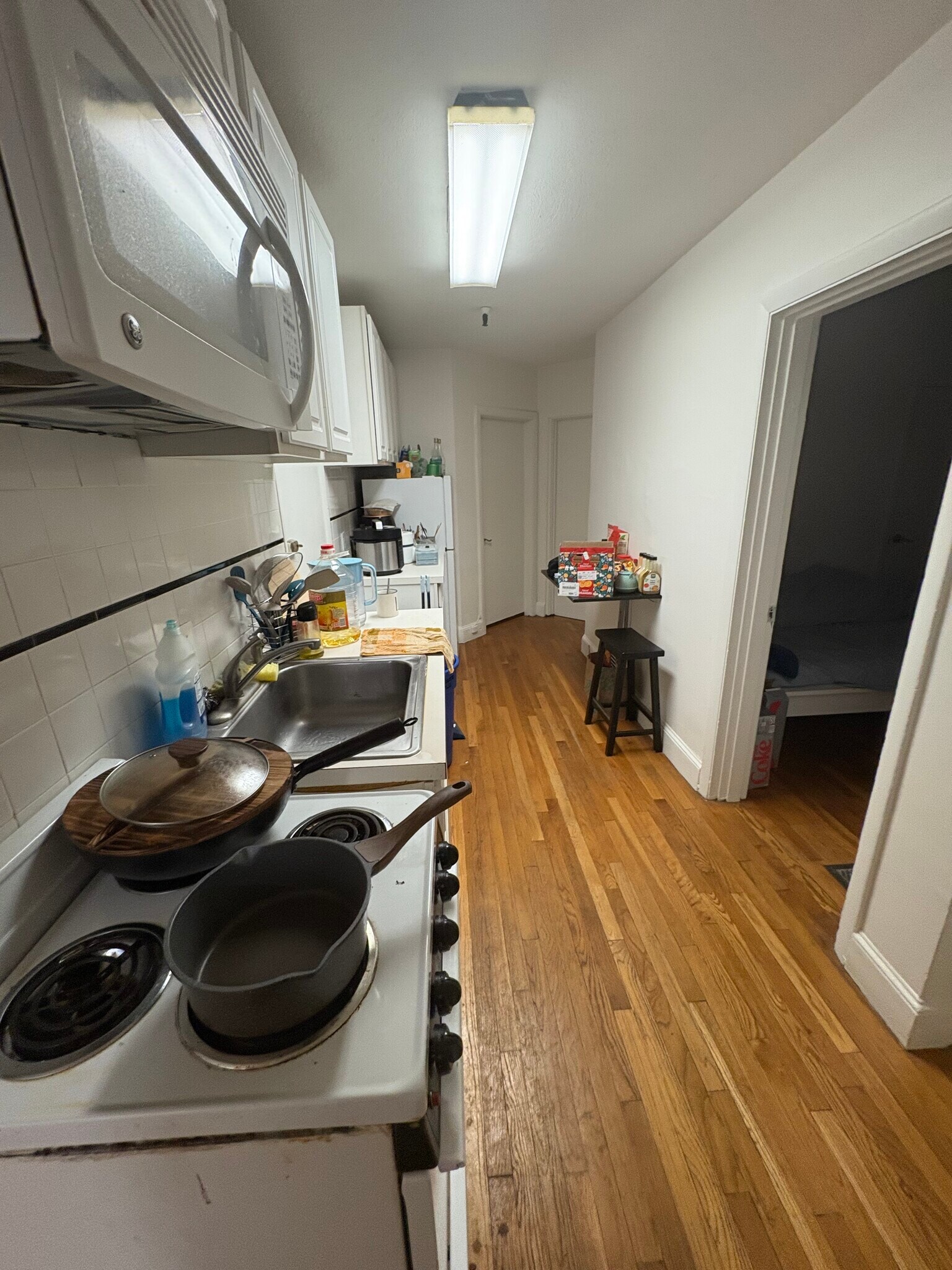 Unit 14 - 35 Westland Ave