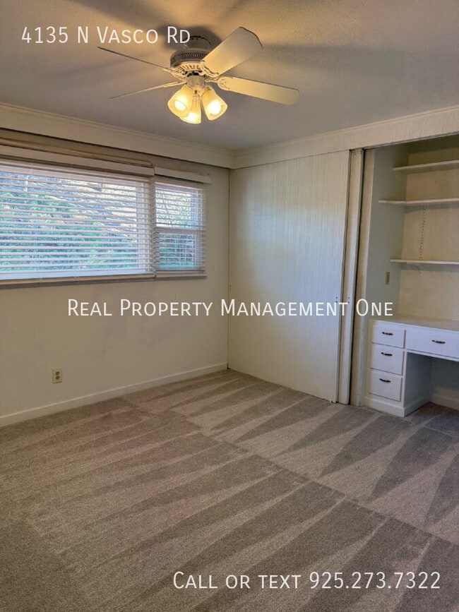 Building Photo - 4135 N Vasco Rd