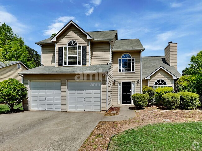 Building Photo - 3150 Peartree Dr NW