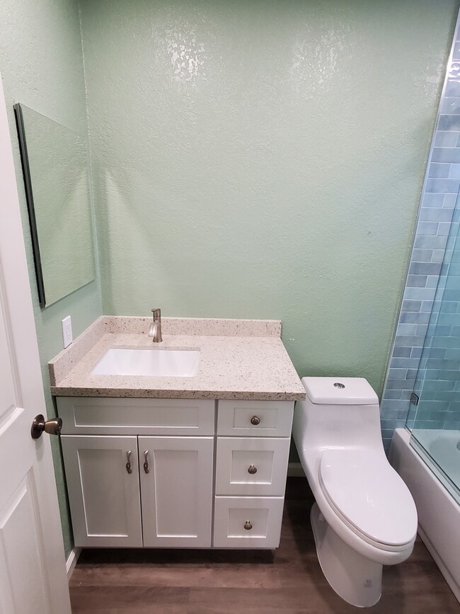 Bathroom 2 - 25619 Mountain Pass Rd