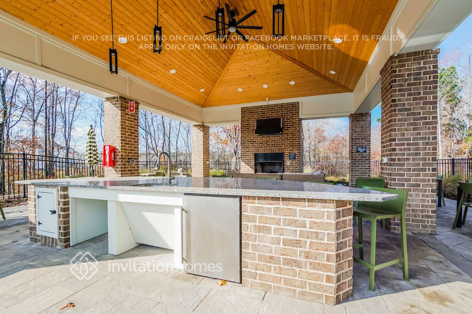 Building Photo - 905 Greenville Wy