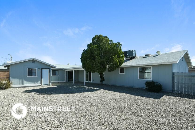 Building Photo - 1716 W Sequoia Dr