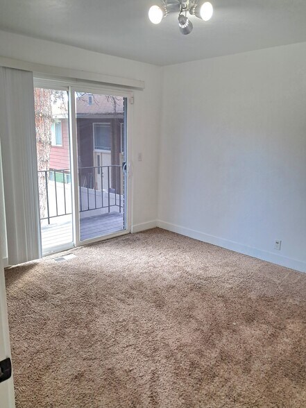 Bedroom 2 - 2570 E Canterbury Ln