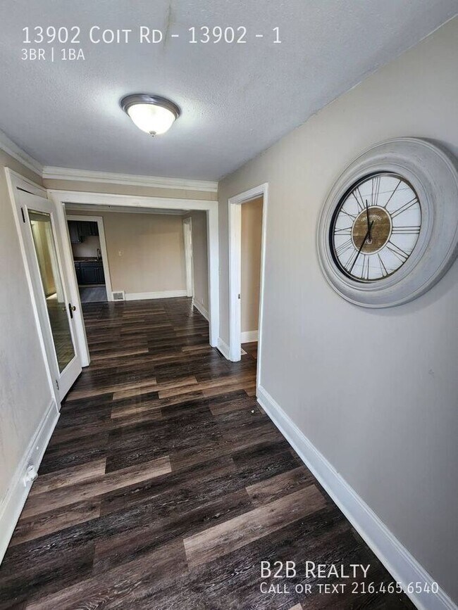 Building Photo - 13902 Coit Rd