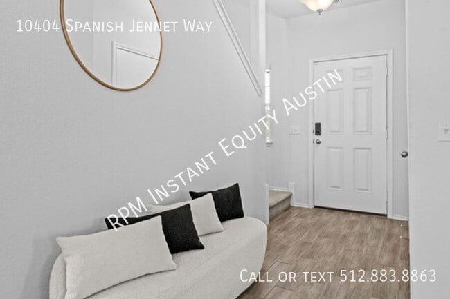 Building Photo - 10404 Spanish Jennet Wy
