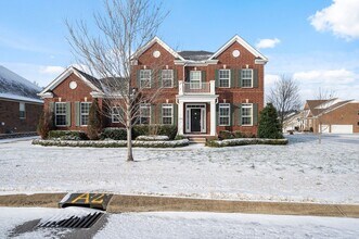 Building Photo - 4BR Home with Over 3,200 Sq Ft in Desirable Mount Juliet Community