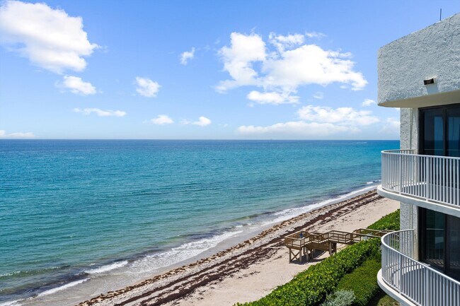 Building Photo - 3360 S Ocean Blvd