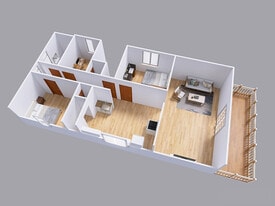 Building Photo - 1324 W Holt Ave