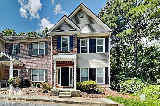 Building Photo - 942 Tree Creek Pkwy