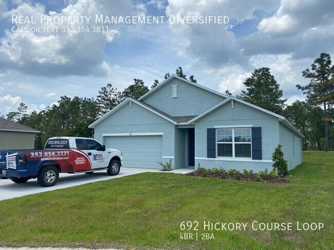 Building Photo - 692 Hickory Course Loop