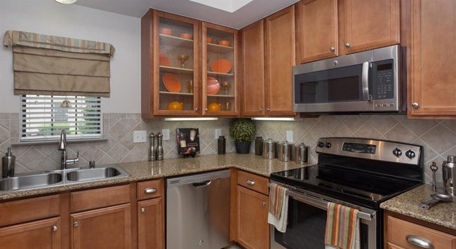 Building Photo - Estancia Townhomes