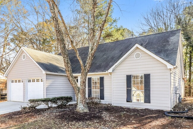 Building Photo - 4123 Chanticleer Dr NW