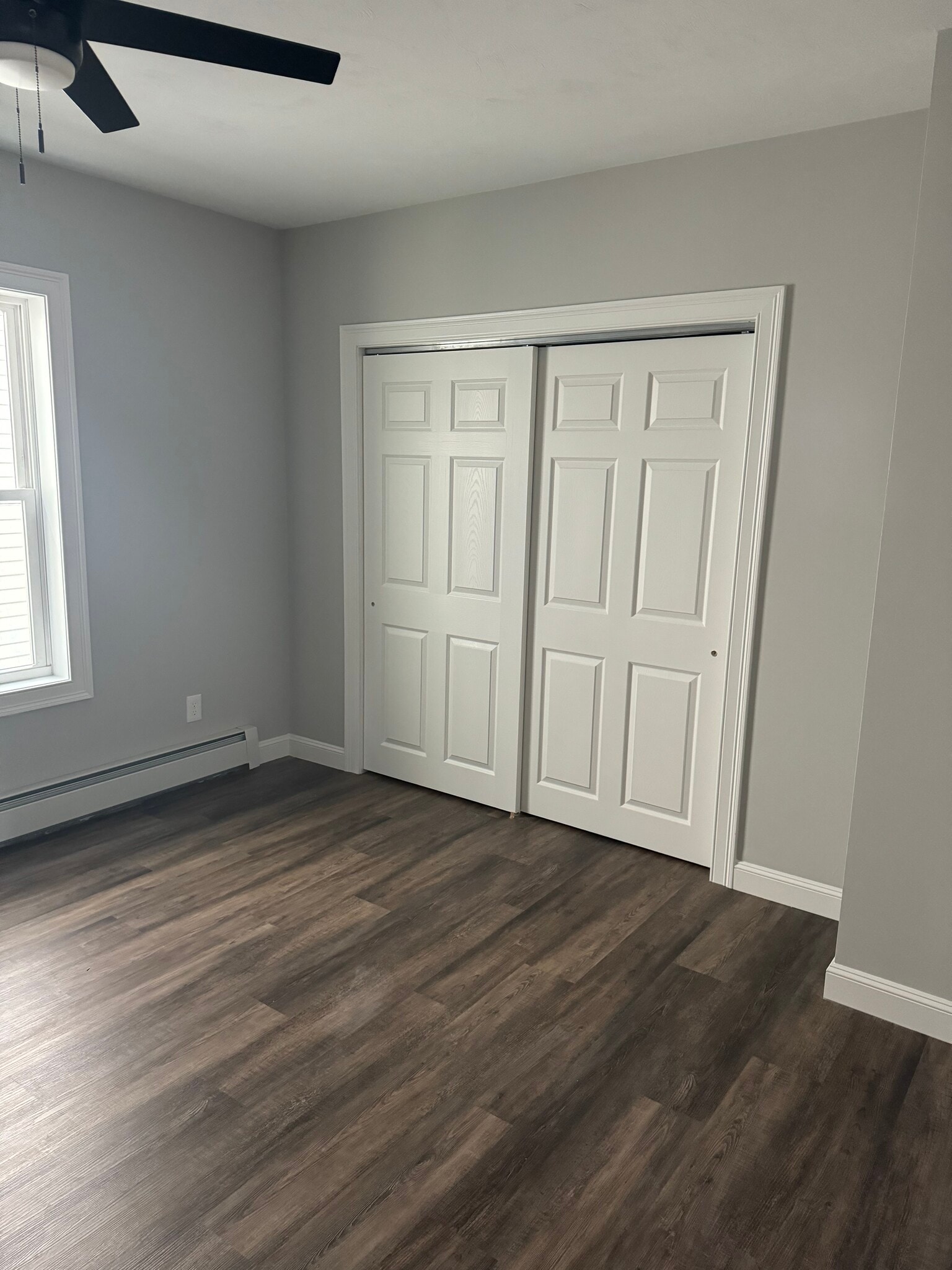 Master Bedroom Closet - 4 Wright St