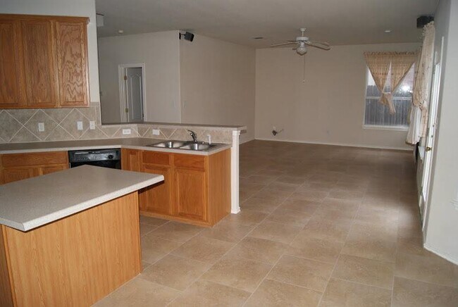 Building Photo - 8313 Canola Bend