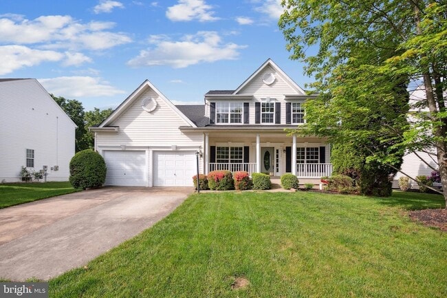 Primary Photo - 43137 Binkley Cir