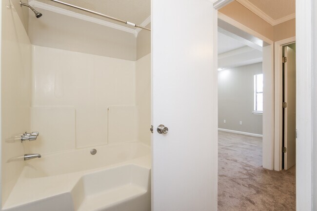 Building Photo - Bright 3 Bedroom Home with High Ceilings