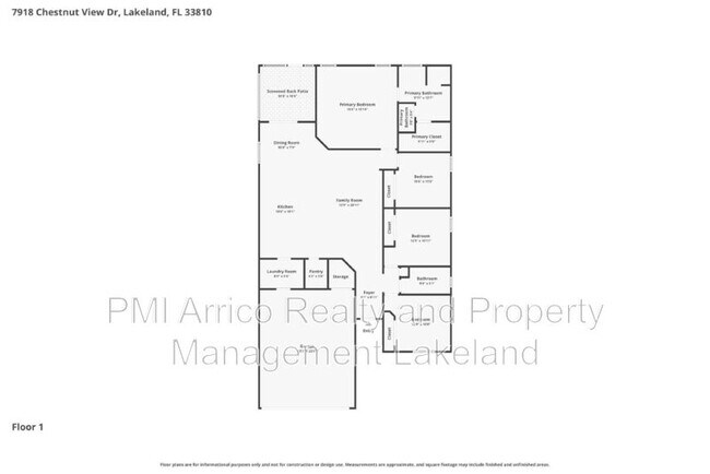Building Photo - 7918 Chestnut View Dr