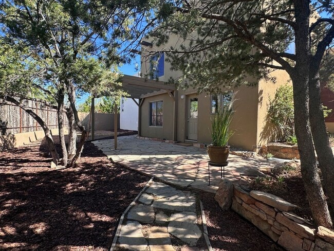 Building Photo - Turnkey Northside Casita in a Garden Setting