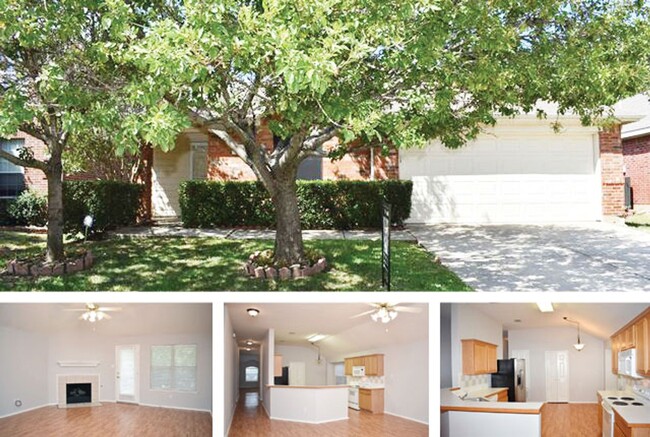 Primary Photo - 11901 Gold Creek Dr E
