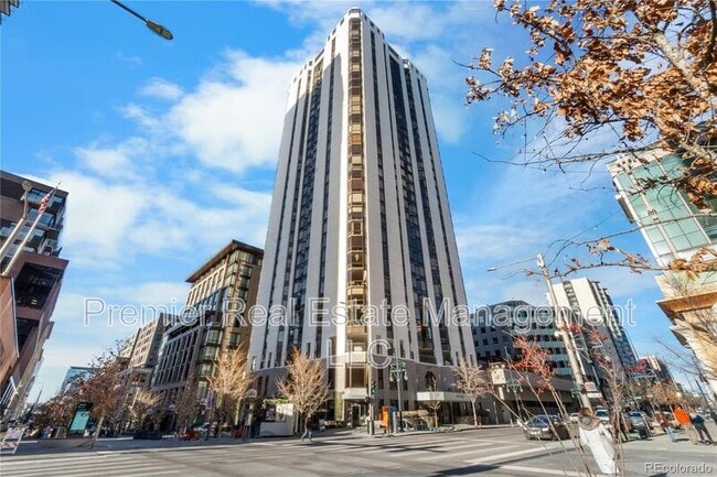 Building Photo - 1625 Larimer St