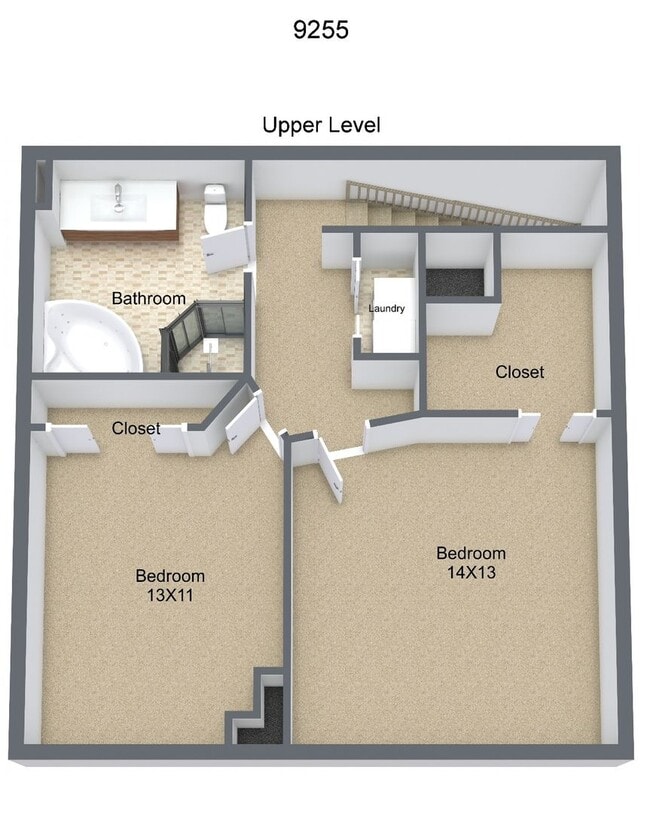 Building Photo - 2BR Woodbury Townhome with flexible lease term!