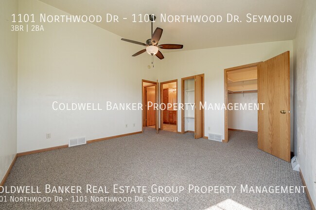 Building Photo - 1101 Northwood Dr