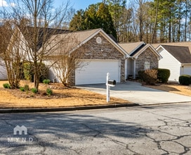 Building Photo - 3170 Justice Mill Ct NW