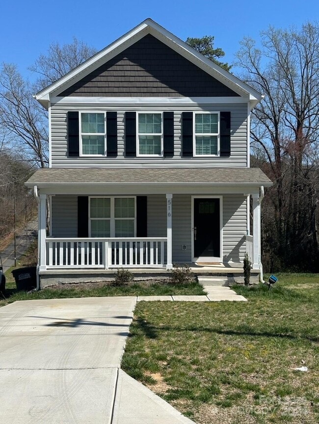 516 Beacon St 516 Beacon St Gastonia NC 28054 Apartment Finder