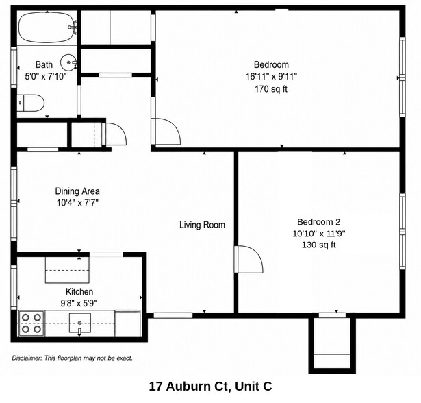 Building Photo - 17 Auburn Ct